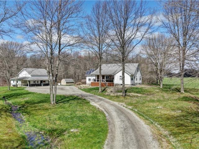 3620 Geauga Portage Easterly Road