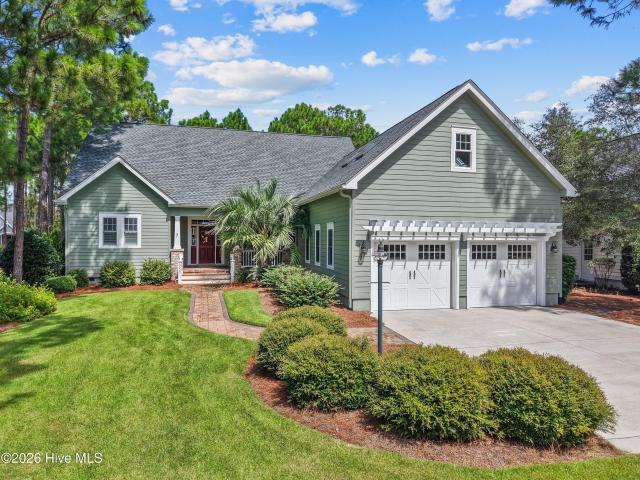 3620 Gleneagle Drive