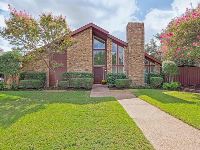 3620 Jomar Dr, Plano, TX 75075
