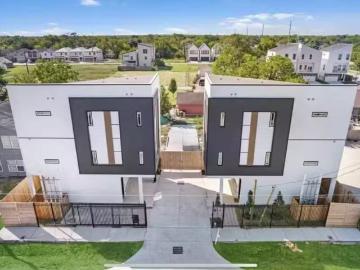 Trail Creek town, LaPorte County, Indiana, USA