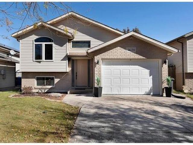 3620 Shinglecreek Court, Windsor, ON, N8W 5T7 house for sale | Listing ID 26025 | Royal LePage