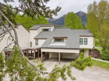 3620 Teton Dr Unit 1614, Wilson, WY 83014