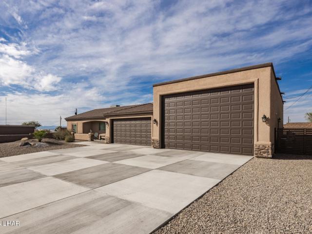 3621 Cactus Ridge Dr, Lake Havasu City, US, AZ