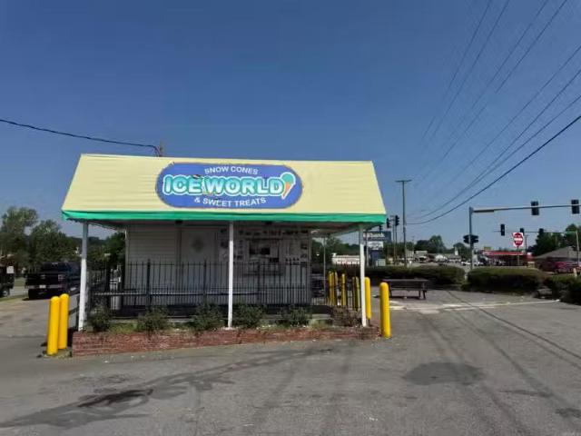 3621 CAMP ROBINSON RD, NORTH LITTLE ROCK, AR 72118