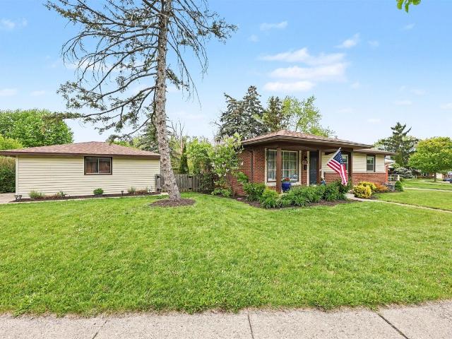 3621 Eli Road
