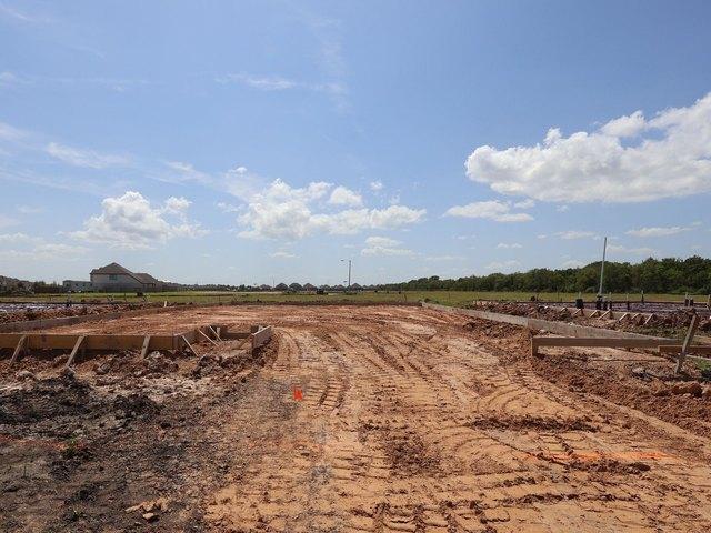 3621 Reina Reach Ln, Santa Fe, TX 77510