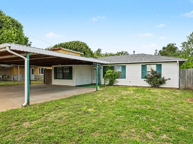 3621 SW 43rd Street # 1