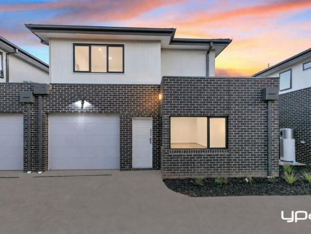 3/621 Tarneit Road, Hoppers Crossing