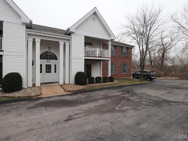 3621 Tracey Rich Rd St, Unit 1A, St. Louis, MO 63125 | MLS #26011