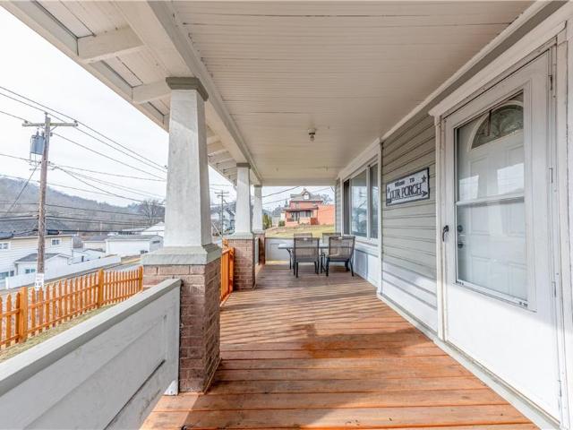 3621 Washington Ave, Finleyville, PA 15332 | MLS #1764
