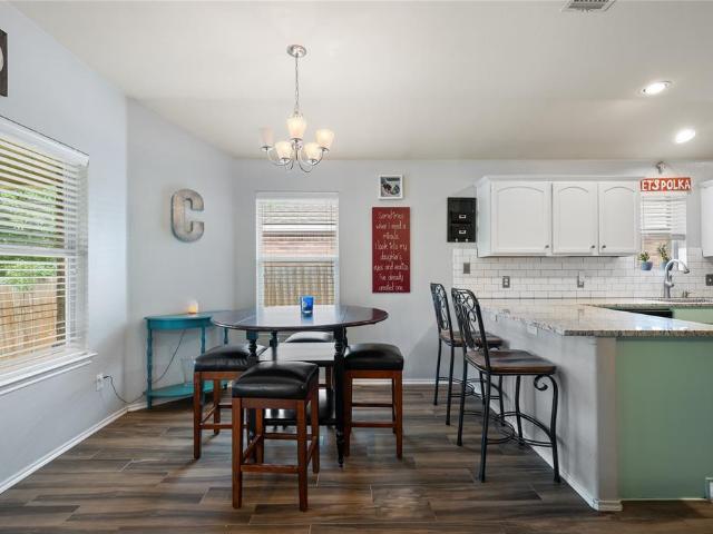 3621 Wolf Creek Lane