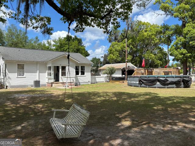 3622 Main Street