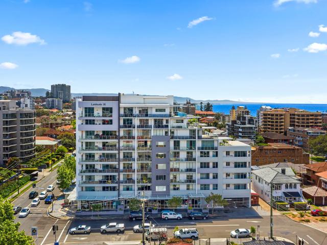 36/22 Market Street, Wollongong