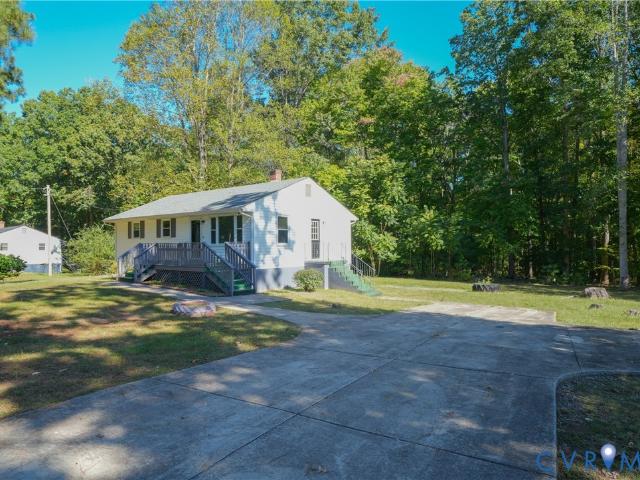 3622 New Bethel Road