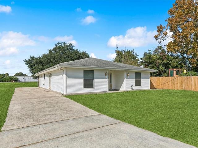 3622 Buffon St, Chalmette, LA 70043 | MLS #2561