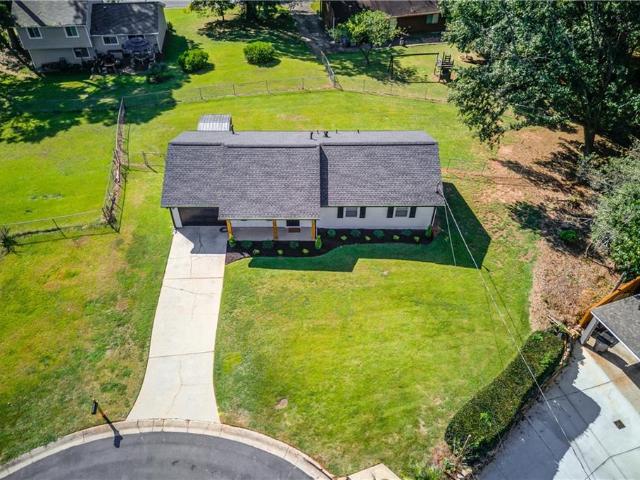 3622 Cainbridge Court