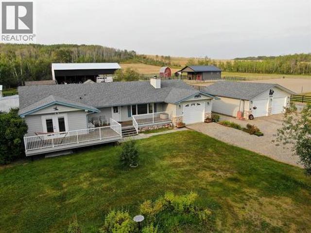 3622 Road, Dawson Creek, BC, V0C 1B0 house for sale | Listing ID 10399 | Royal LePage