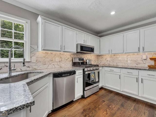 3622 Winding Trail Drive