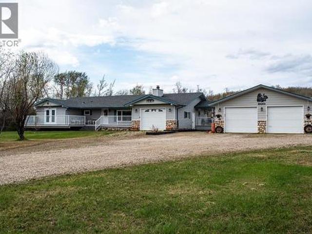 3622 3632 Road, Dawson Creek, BC, V1G 5A1 house for sale | Listing ID 10388 | Royal LePage
