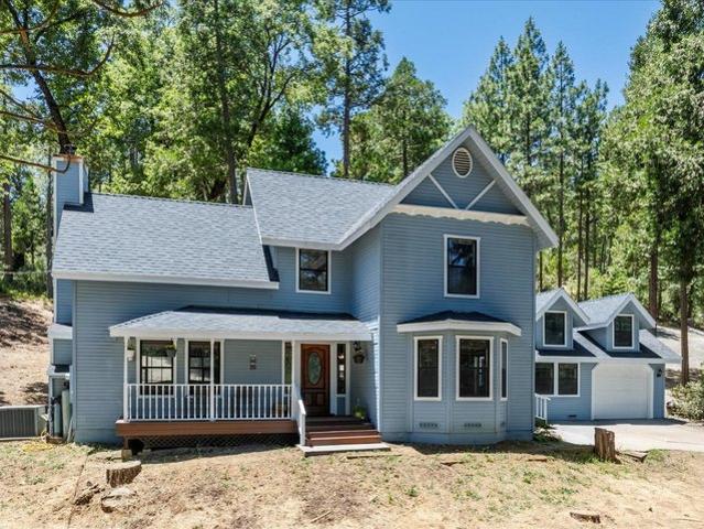36232 Finegold Creek Dr, North Fork, CA 93643