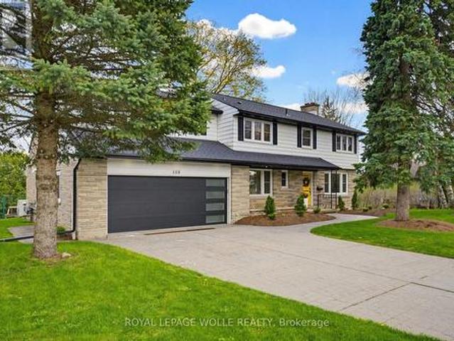 3623 Nafziger Road, Wellesley, ON, N0B 2T0 house for sale | Listing ID X13419 | Royal LePage
