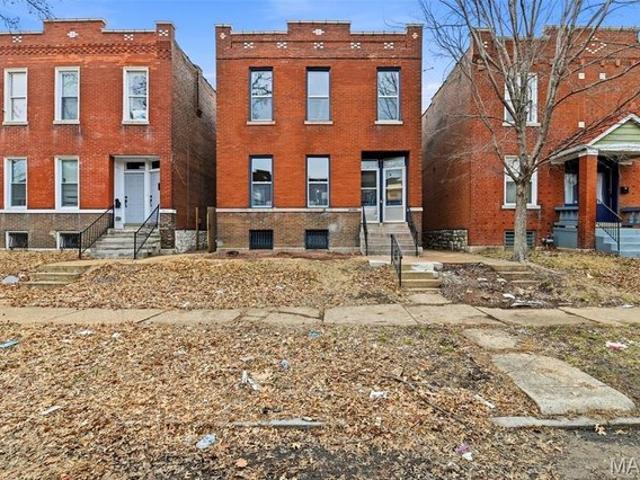 3623 Bamberger Ave, Saint Louis, MO 63116