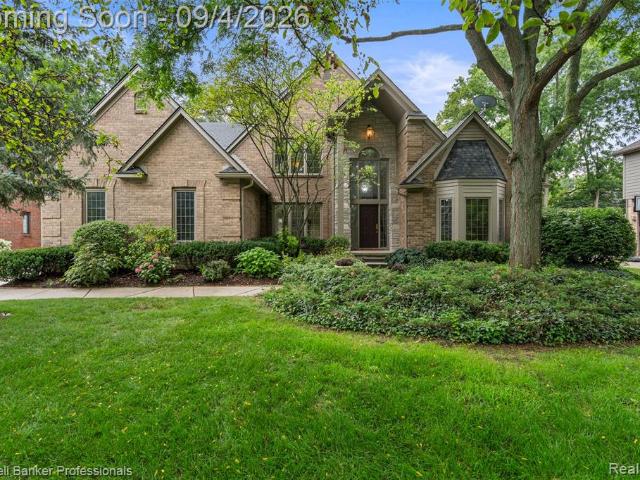3623 Cedar Shake Drive
