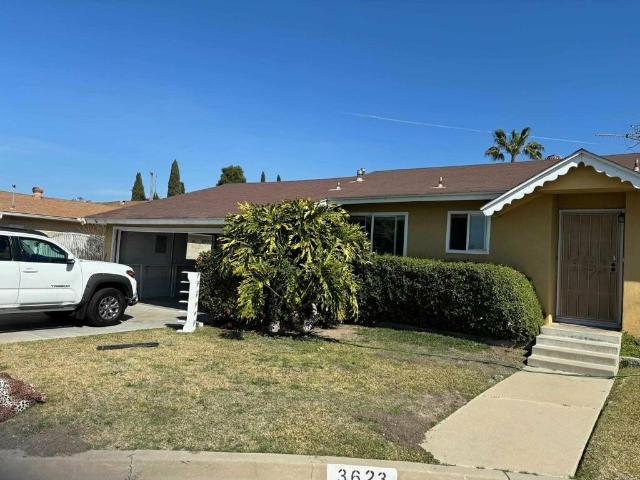 3623 Hazelhurst Ct, Bonita, US, CA