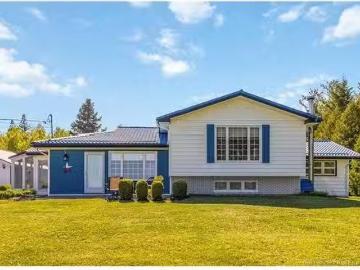 3623 Route 535, Cocagne, NB, E4R 3E6 house for sale Listing.