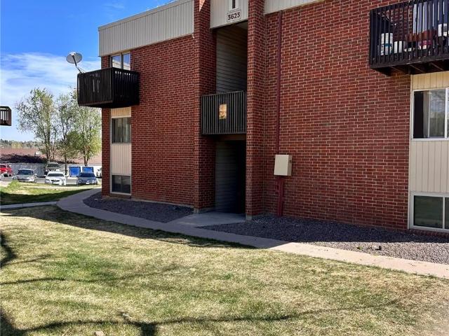3623 S Sheridan Blvd, Unit T6, Denver, CO 80235 | MLS #2838