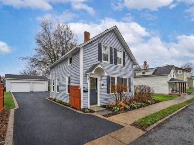 3623 Siam Ave, Cleveland, OH 44113