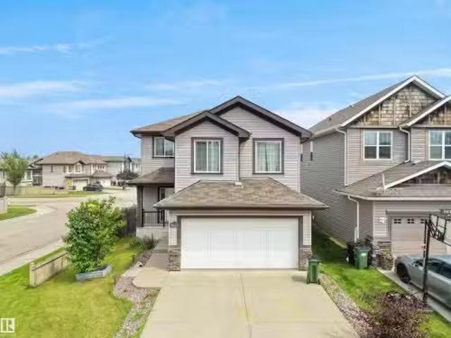 3623 15A Street Nw, Edmonton, AB, T6T 0M4 house for sale Li.