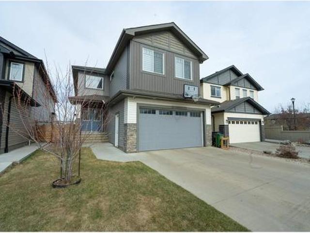 3623 8 St Nw, Edmonton, AB, T6T 1A1 house for sale | Listing ID E4501 | Royal LePage