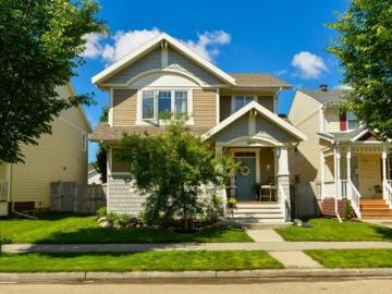 362 Griesbach School Road, Edmonton, AB, T5E 1Z8 house for sale | Listing ID E4495 | Royal LePage