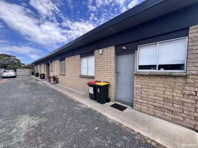 3/62 Davies Street, GEORGE TOWN, TAS 7253 Unit for Rent