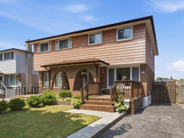 362 Durham Court, Oshawa, ON, L1J 1W9 house for sale | Listing ID E13670 | Royal LePage