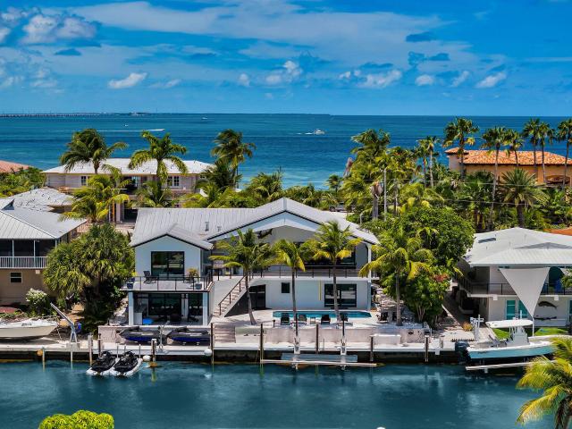362 E Seaview Dr, Duck Key, FL 33050 | MLS #618166