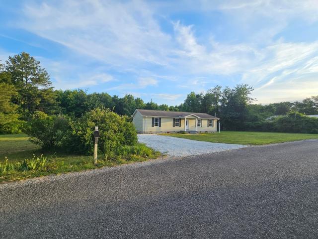 362 Forest Point Road