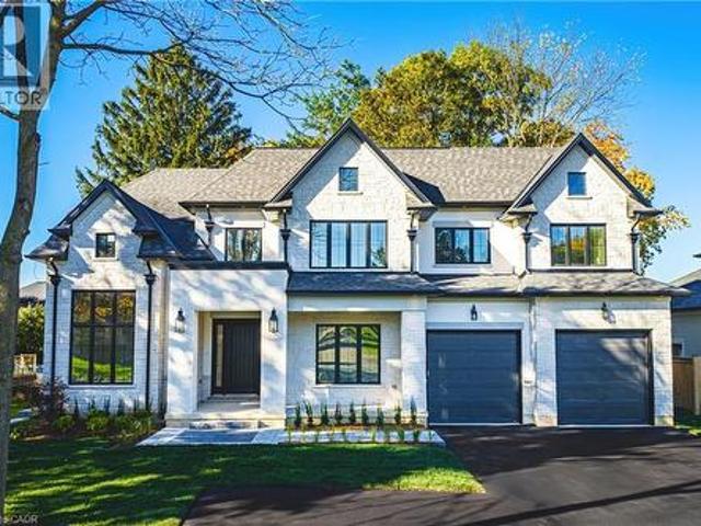 362 Harmony Hall Drive, Ancaster, ON, L9G 2T4 house for sale | Listing ID 40863 | Royal LePage