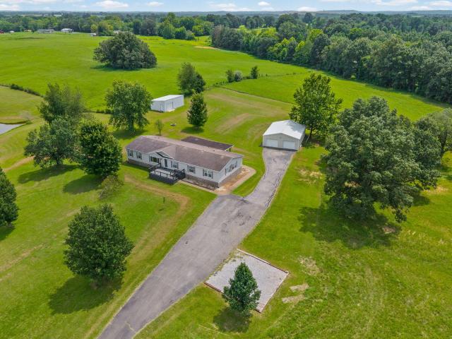 362 J P Hanks Road
