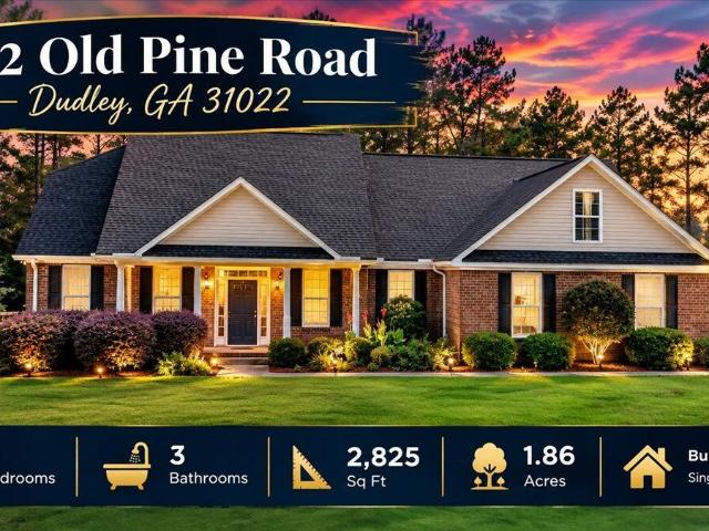 362 Old Pine Road