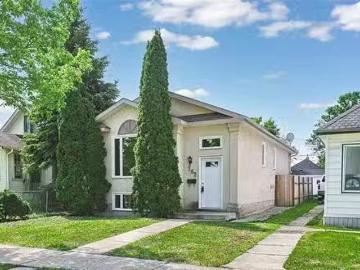 362 Ottawa Ave, Winnipeg, MB, R2K 1K8 house for sale Listin.
