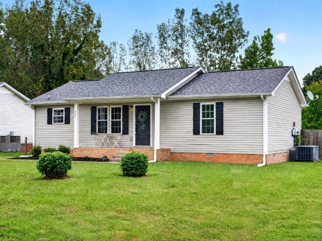 362 Lafayette Point Cir