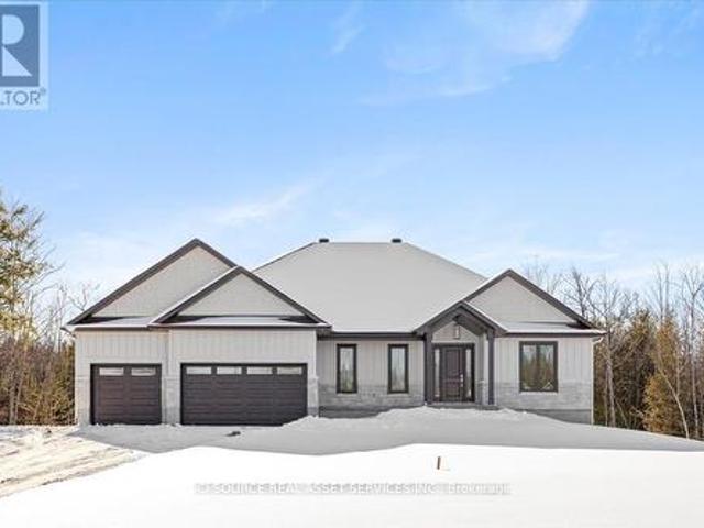 362 Mcewen'S Mill Drive, Beckwith, ON, K7C 0C4 house for sale | Listing ID X13770 | Royal LePage