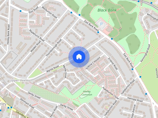 362 Myrtle Road, Sheffield