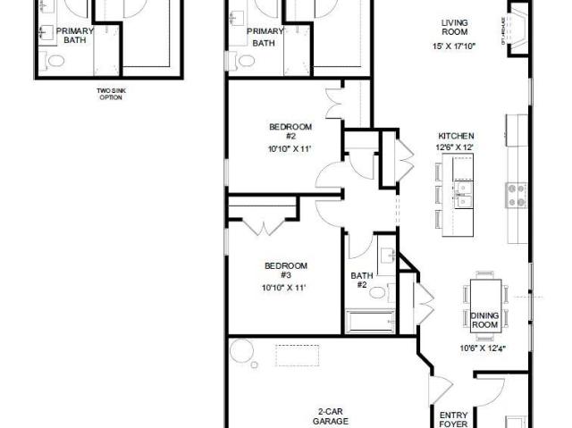 362 Shiloh Creek Drive