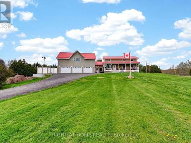 362 Short Point Road, Rideau Lakes, ON, K0E 1N0 house for sale | Listing ID X13158 | Royal LePage