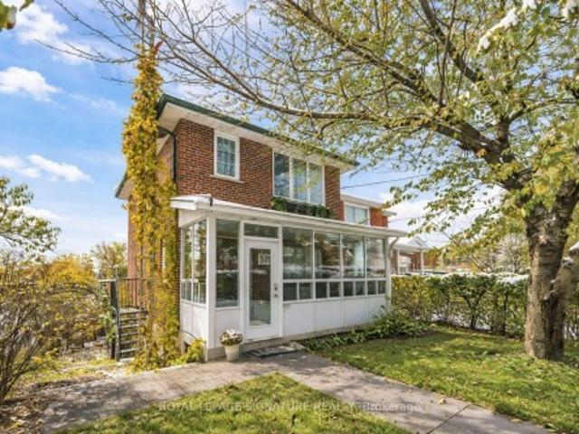 362 Silverthorn Avenue, Toronto, ON, M6M 3G8 house for sale | Listing ID W13746 | Royal LePage