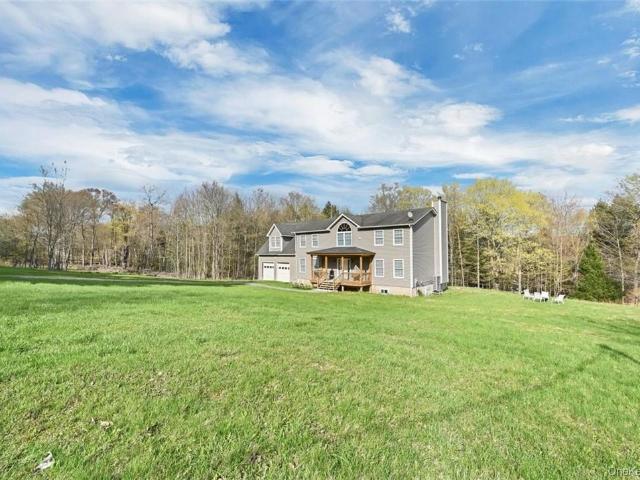 362 Rose Rd, Woodbourne, NY 12788 | MLS #973834