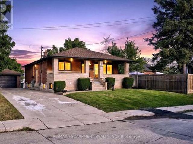 362 Rosseau Road, Hamilton, ON, L8K 4T2 house for sale | Listing ID X13828 | Royal LePage